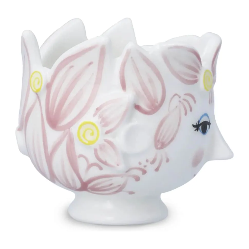 Titania Fyrfadsstage