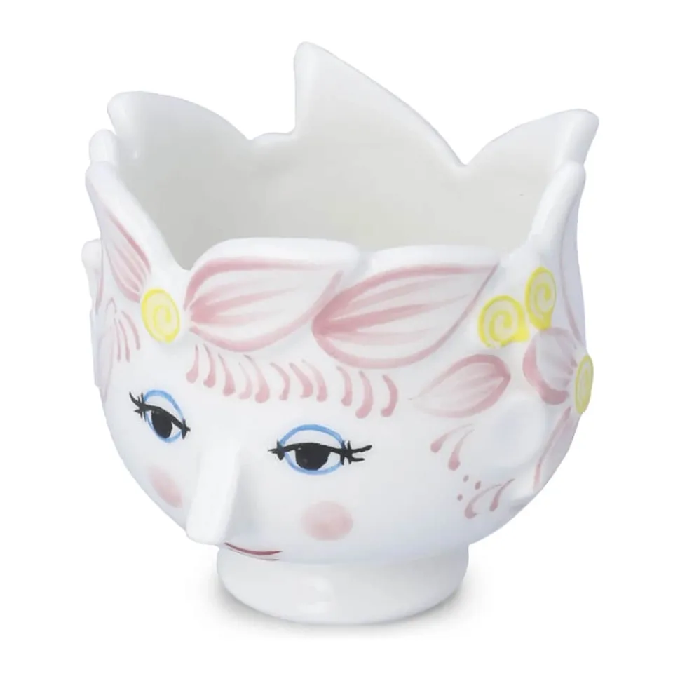 Titania Fyrfadsstage