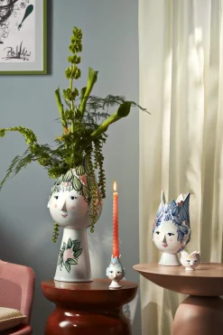 Titania Vase