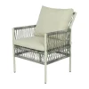 Tivoli Wicker Havestol m. stol