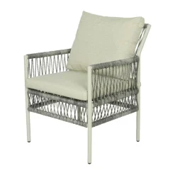 Tivoli Wicker Havestol m. stol