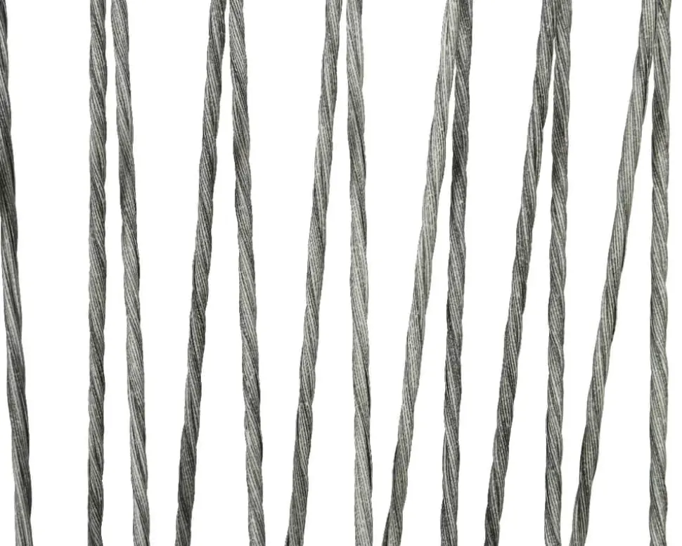 Tivoli Wicker Havestol m. stol