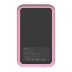 toCHARGE QI Ladestation