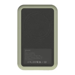 toCHARGE QI Ladestation
