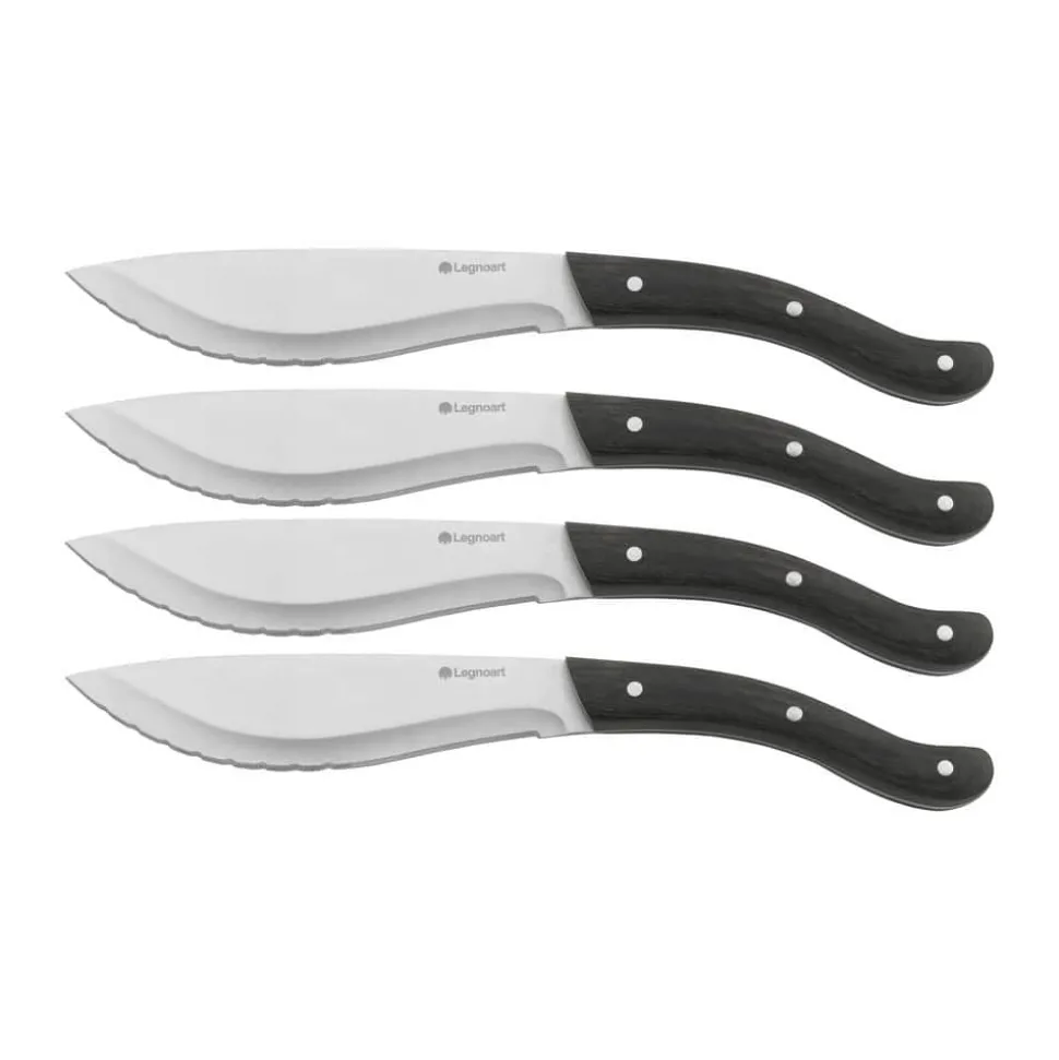 Tomahawk Steakknive - 4 stk.