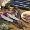 Tomahawk Steakknive - 4 stk.