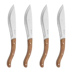 Tomahawk Steakknive - 4 stk.