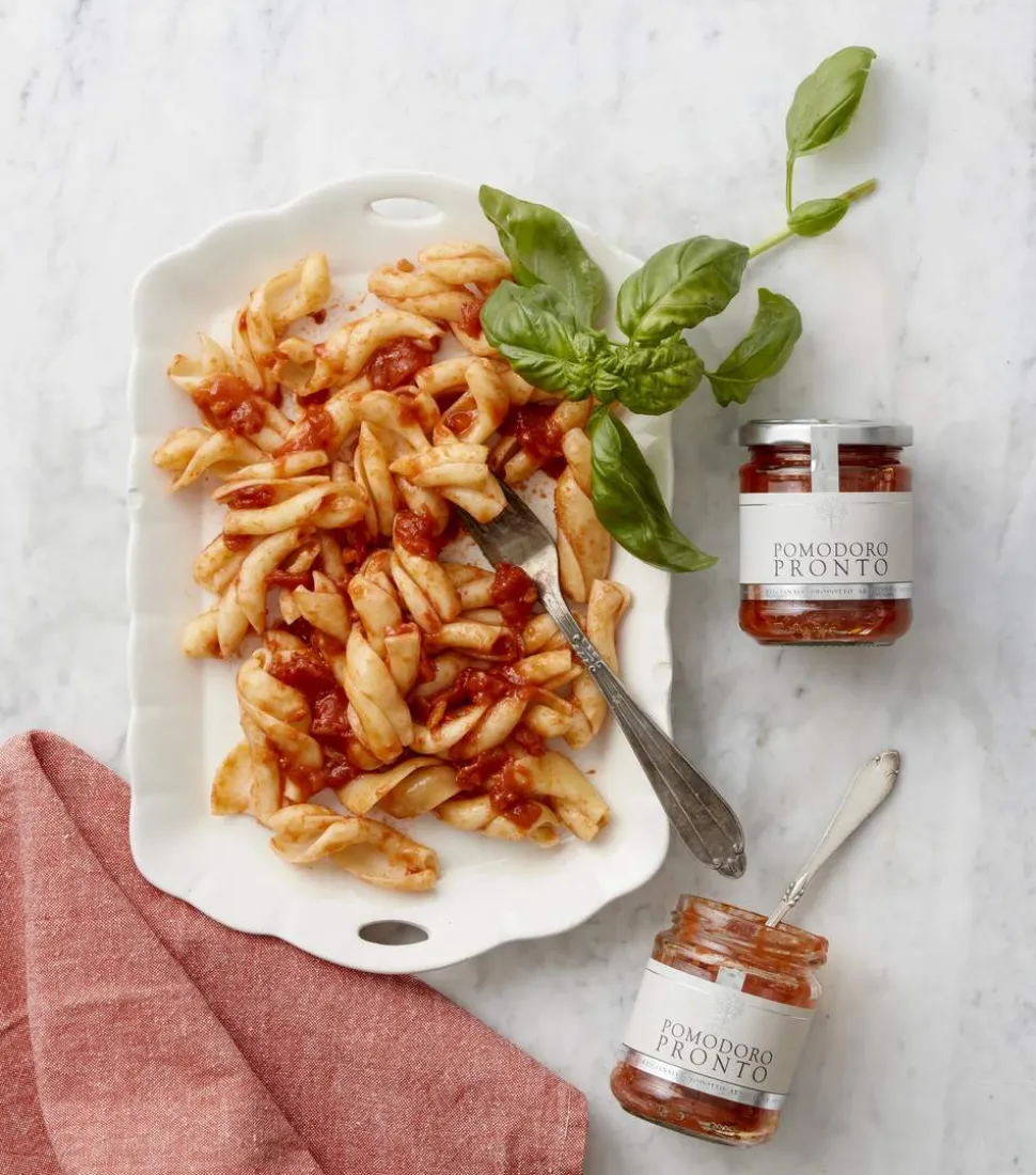 Tomatsauce