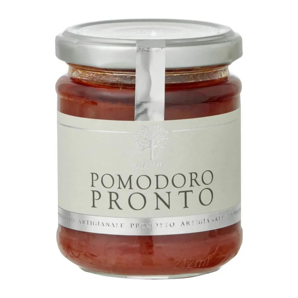 Tomatsauce