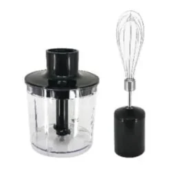 Tornø Stavblender sæt - 4 dele