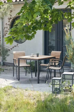 Toscana & Bellevue Havemøbelsæt - 3 dele