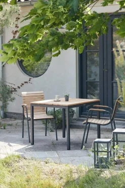 Toscana & Bellevue Havemøbelsæt - 3 dele
