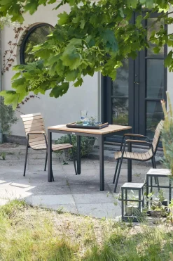 Toscana & Bellevue Havemøbelsæt - 3 dele