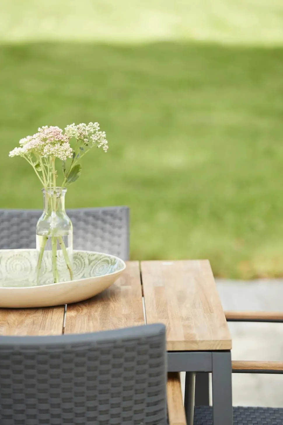 Toscana Havebord