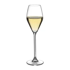 Toscana Champagneglas - 6 stk.