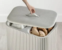 Tota Luxe Vaskekurv
