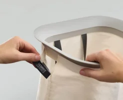 Tota Luxe Vaskekurv