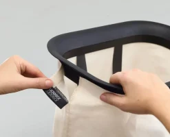 Tota Luxe Vaskekurv