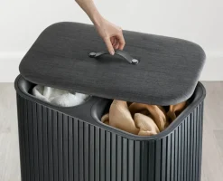 Tota Luxe Vaskekurv