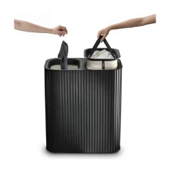 Tota Luxe Vaskekurv