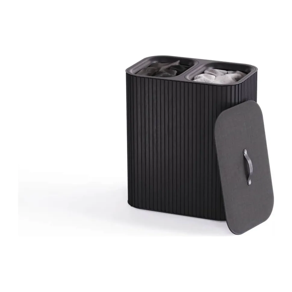 Tota Luxe Vaskekurv