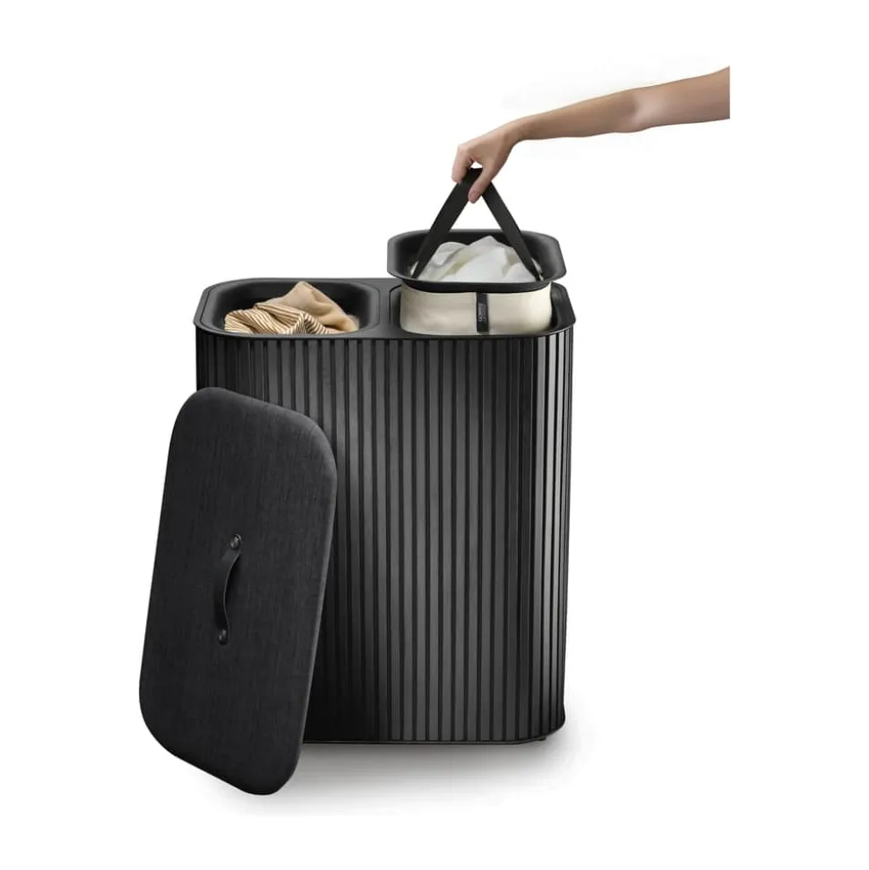 Tota Luxe Vaskekurv
