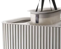 Tota Trio Luxe Vaskekurv
