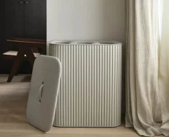 Tota Trio Luxe Vaskekurv