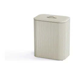 Tota Trio Luxe Vaskekurv