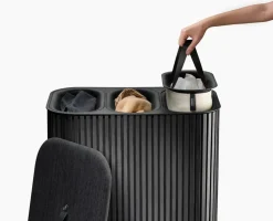 Tota Trio Luxe Vaskekurv