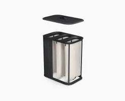 Tota Trio Luxe Vaskekurv