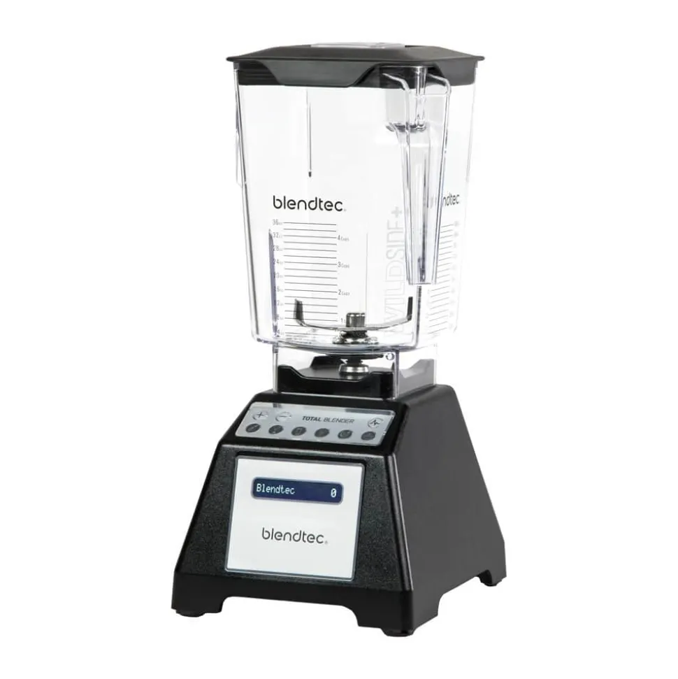 Total Blender