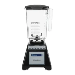 Total Blender