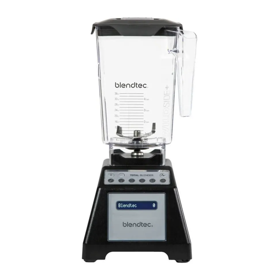 Total Blender