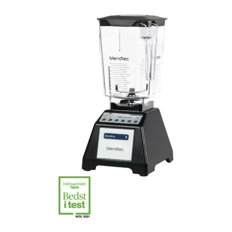Total Blender