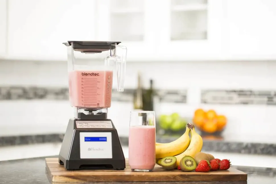 Total Blender