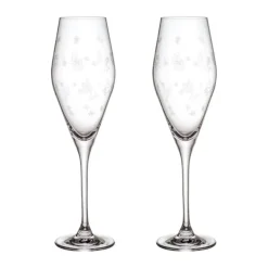 Toy's Delight Champagneglas - 2 stk.
