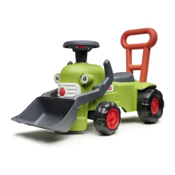 Traktor