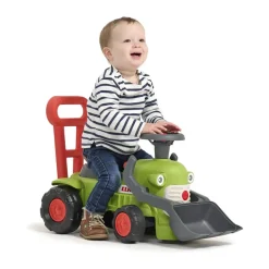 Traktor
