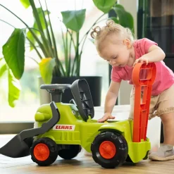 Traktor