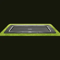 Trampolin Royal Baseground Sport