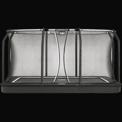 Trampolin Royal Baseground