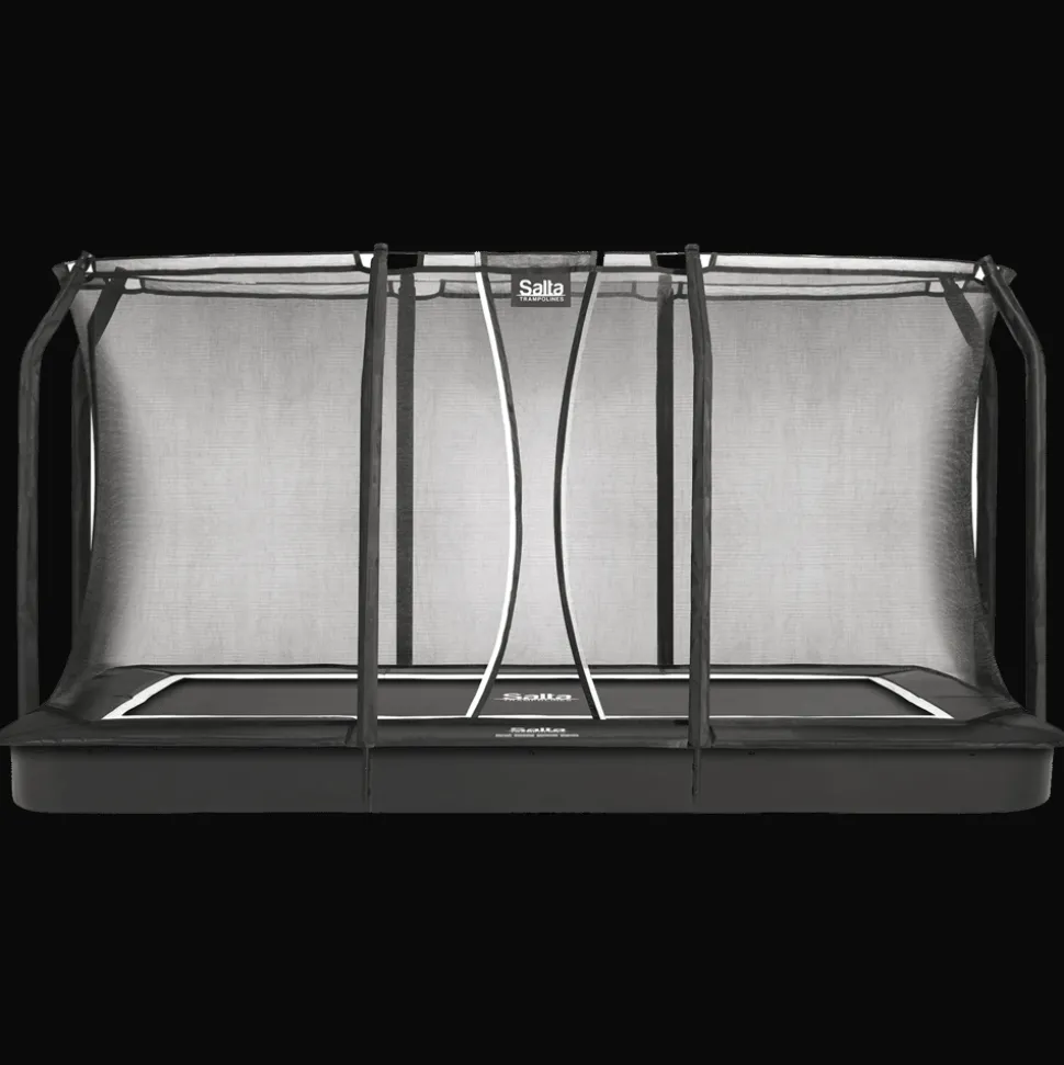 Trampolin Royal Baseground