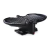 Transportabel Gasgrill
