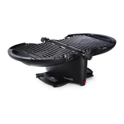 Transportabel Gasgrill
