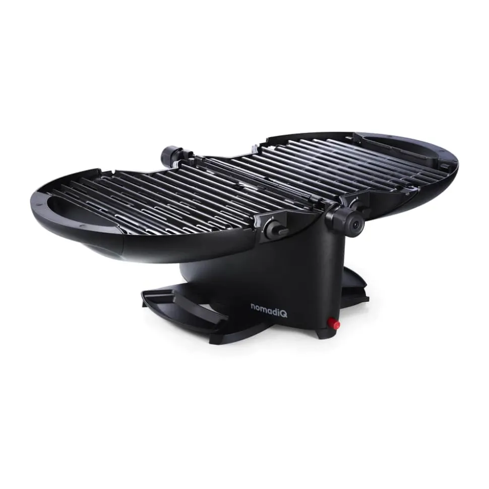 Transportabel Gasgrill