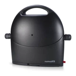 Transportabel Gasgrill