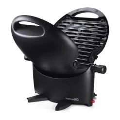 Transportabel Gasgrill