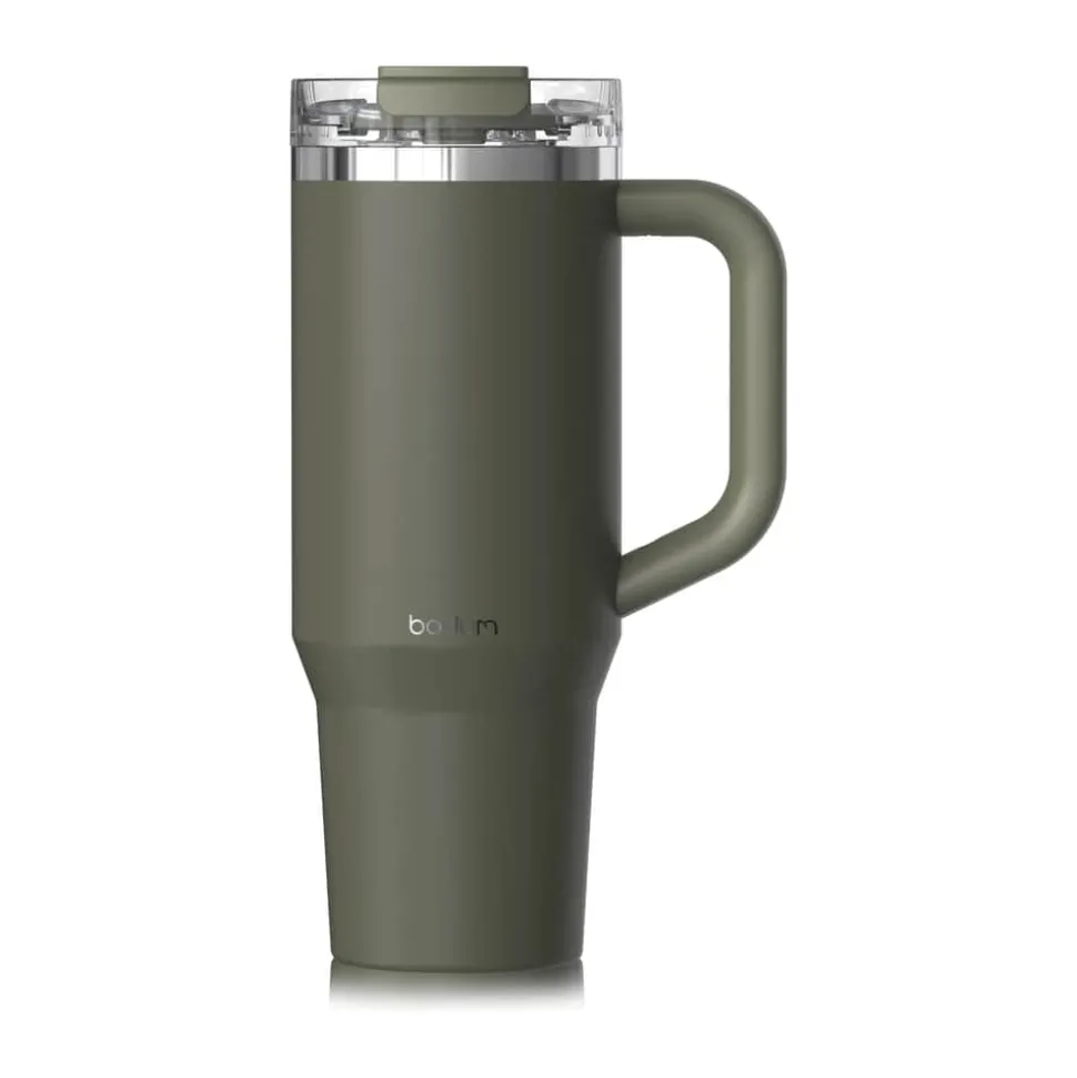Travel Mug Termokop