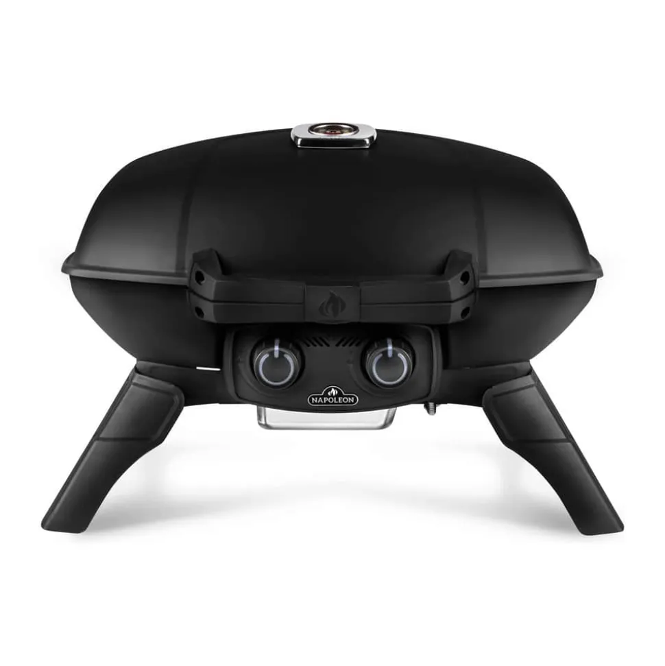 TravelQ 285 Gasgrill